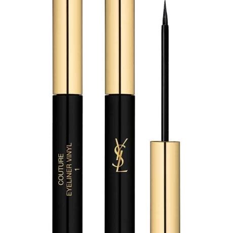 ysl eyeliner vinyl.